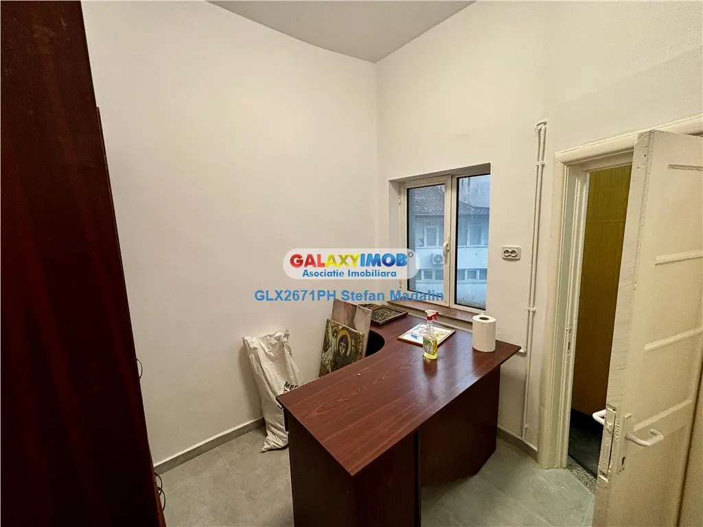 VANZARE APARTAMENT 2 CAMERE - ETAJ 1 - ZONA ULTRACENTRAL, PLOIESTI - foto 6