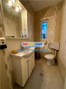 VANZARE APARTAMENT 2 CAMERE - ETAJ 1 - ZONA ULTRACENTRAL, PLOIESTI - foto 7