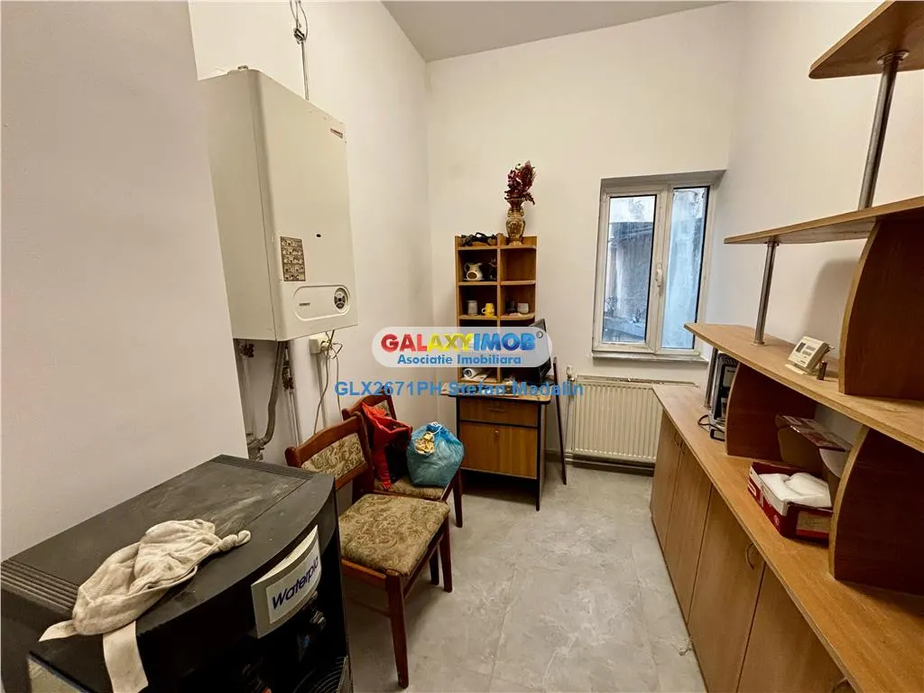 VANZARE APARTAMENT 2 CAMERE - ETAJ 1 - ZONA ULTRACENTRAL, PLOIESTI - foto 8