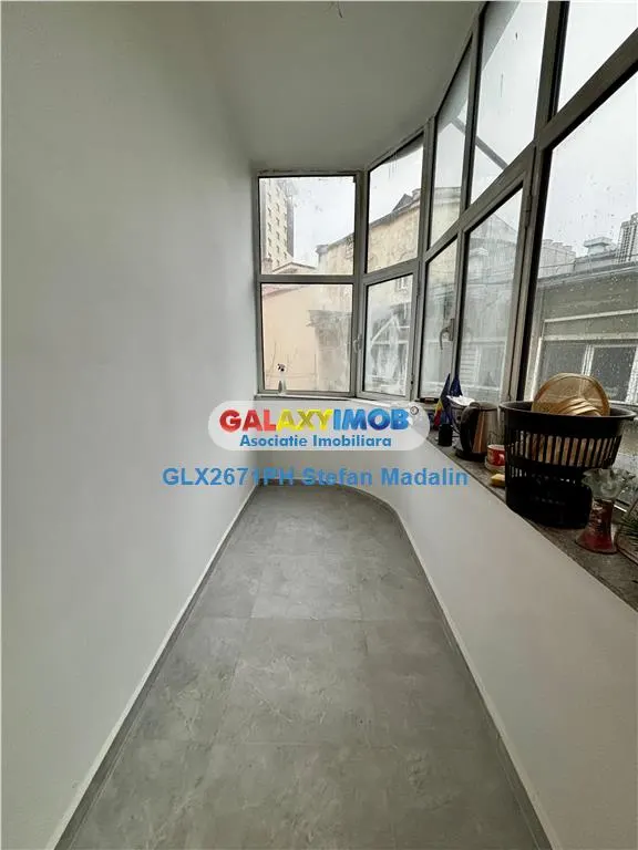 VANZARE APARTAMENT 2 CAMERE - ETAJ 1 - ZONA ULTRACENTRAL, PLOIESTI - foto 9
