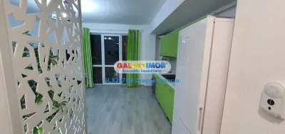 Garsoniera Militari Residence | Centrala | Balcon | cod DS012 - foto 3