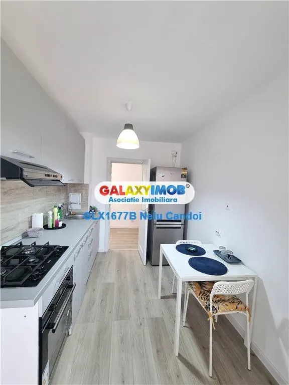 Apartament 3 camere de inchiriat  locatie premium, 13 Septembrie. - foto 5