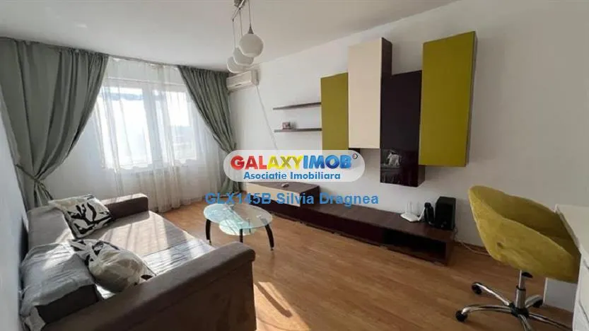 INCHIRIERE apartament 2 camere Aparatorii Patriei (Kaufland) - foto 1