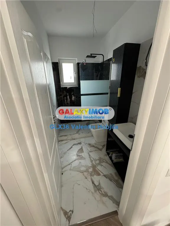 Vanzare vila p+pod 4 camere finisata Bufltea Petuniei - foto 12