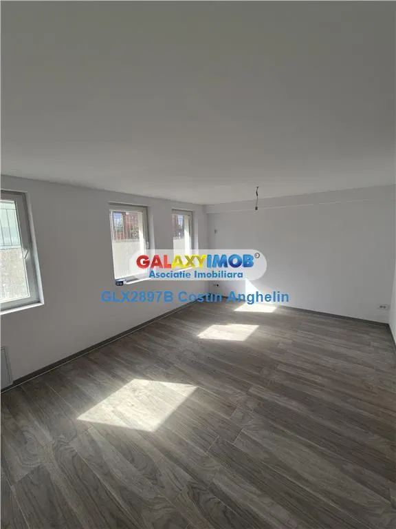 Oportunitate: Studio modern si luminos 31 mp - Residence Dobroiesti - foto 1