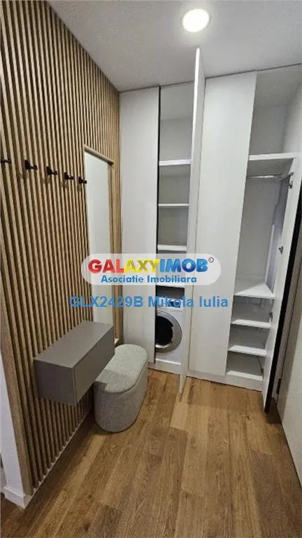 Apartament 2 cam | Parcare | et 3/11 | One Cotroceni - foto 7