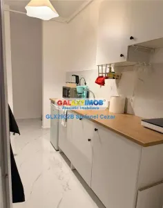 Garsoniera Moderna Lux Militari Residence Weiner Palada - foto 4