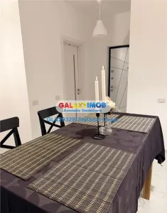 Garsoniera Moderna Lux Militari Residence Weiner Palada - foto 6