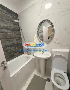 Garsoniera Moderna Lux Militari Residence Weiner Palada - foto 7