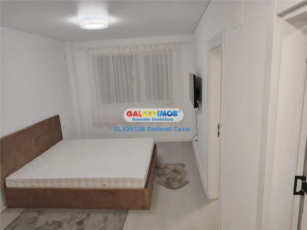 Garsoniera Cu Parcare, Spatioasa, Chiajna, Dudu - foto 1