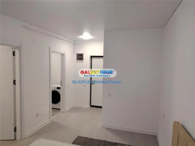 Garsoniera Cu Parcare, Spatioasa, Chiajna, Dudu - foto 2