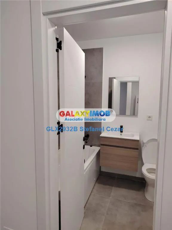 Garsoniera Cu Parcare, Spatioasa, Chiajna, Dudu - foto 5