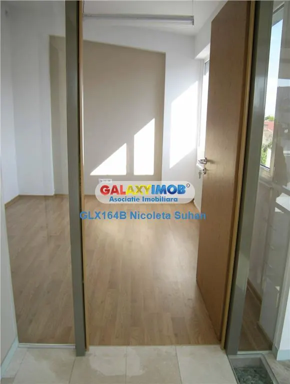 VILA D+P+2+M PRETABILA BIROURI DOMENII /GRIVITA METROU - foto 5
