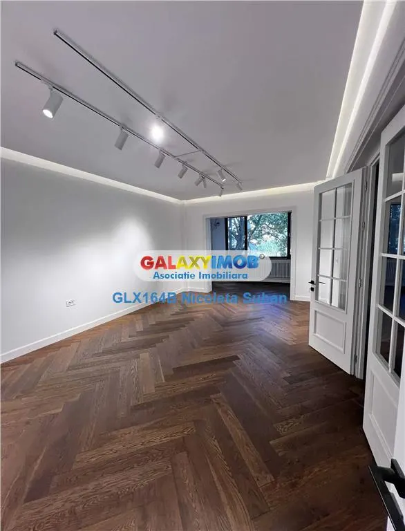 Vila renovata lux  Cotroceni, Louis Pasteur - foto 3