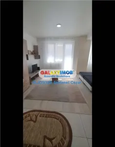 Garsoniera Moderna Spatioasa | Militari Residence - Bucuresti