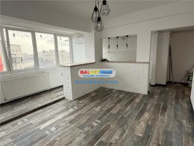 Apartament 2 camere Unirii Cocor | centrala | renovat | 2min. metrou - foto 1