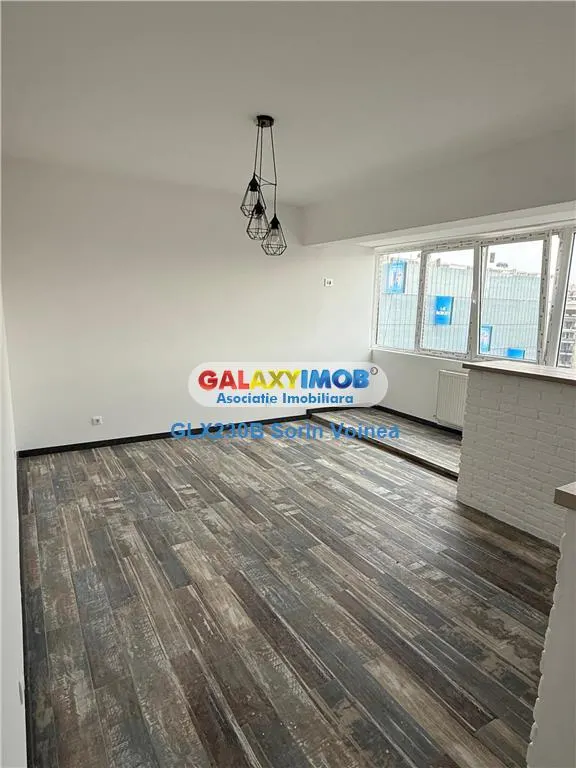 Apartament 2 camere Unirii Cocor | centrala | renovat | 2min. metrou - foto 3