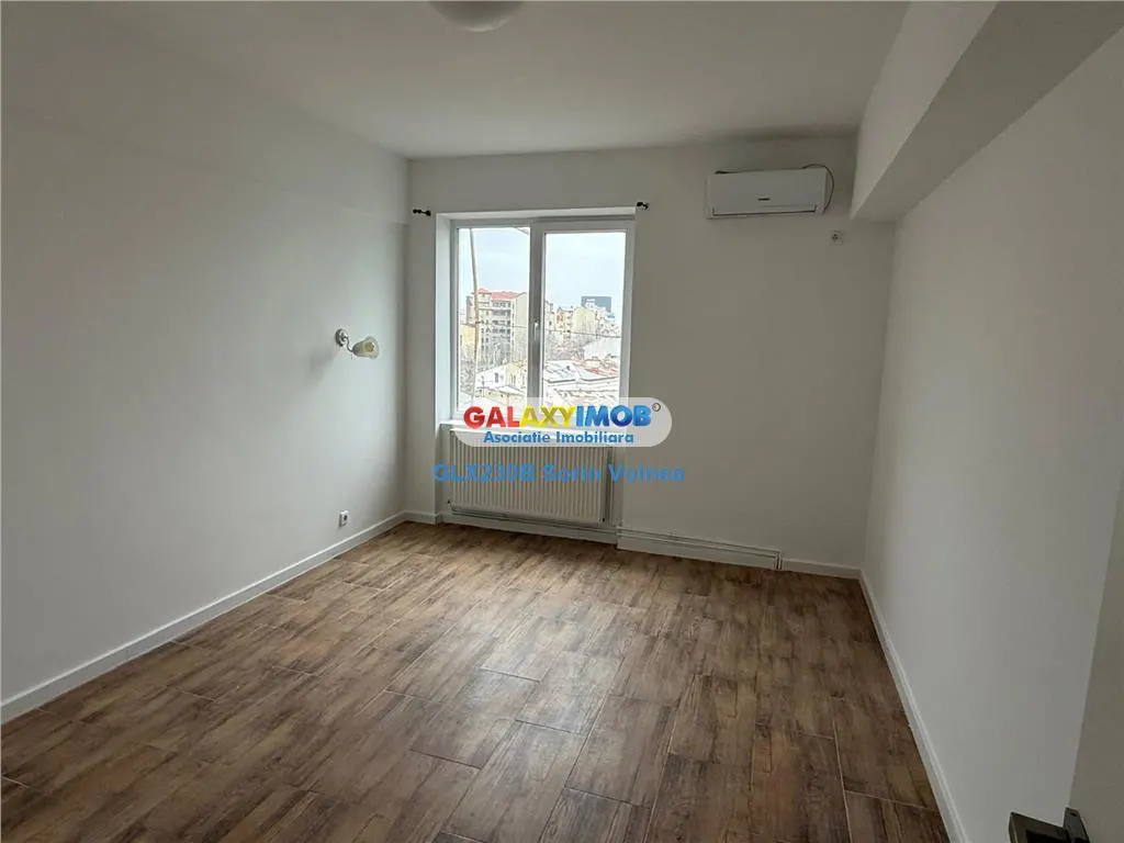 Apartament 2 camere Unirii Cocor | centrala | renovat | 2min. metrou - foto 5