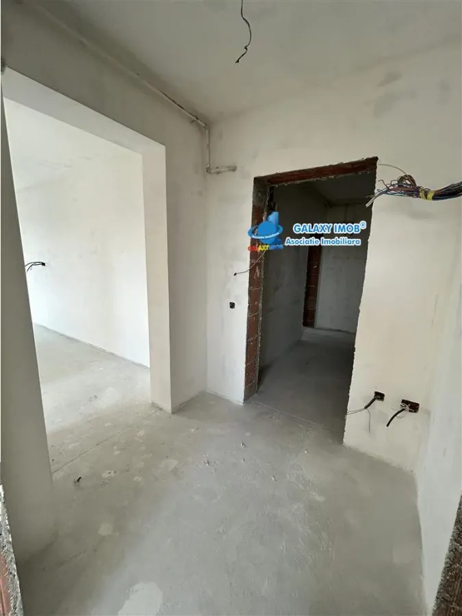 Apartament 3 camere-Bloc NOU-Leroy Merlin-sos. Alexandriei - foto 16