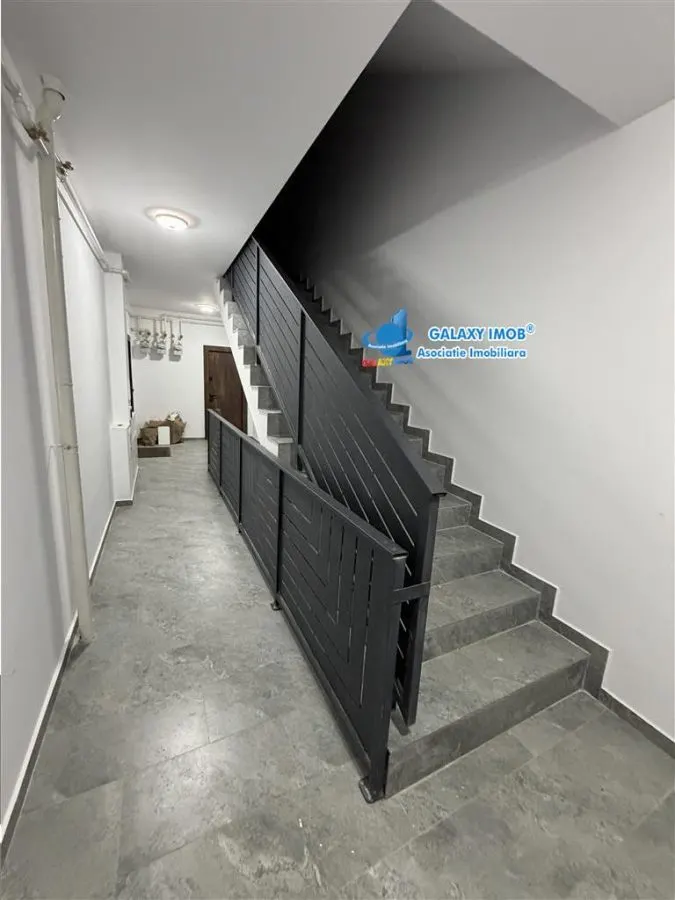 Apartament 2 camere-300m Scoala-Incalzire pardoseala-TVA inclus - foto 3