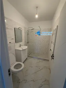 Apartament 2 camere-300m Scoala-Incalzire pardoseala-TVA inclus - foto 5