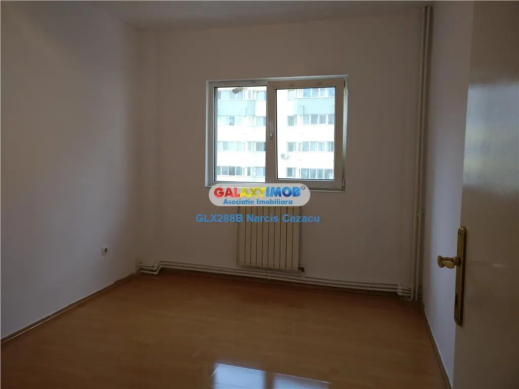 Pantelimon Vanzare apartament 4 camere ,centrala, bloc din 1981 - foto 6