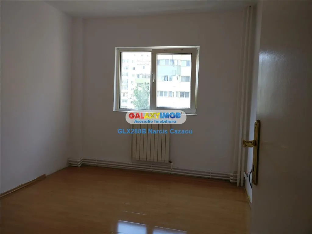 Pantelimon Vanzare apartament 4 camere ,centrala, bloc din 1981 - foto 8
