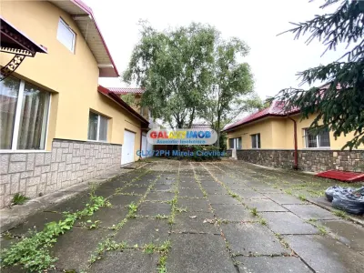 Vanzare casa Baicoi Primarie - foto 14