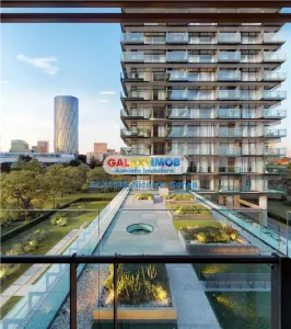 APARTAMENT 3 CAMERE UP-SITE PARCARE si BOXA - PROMENADA MALL - foto 1
