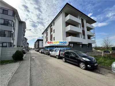 Apartament 2 camere - sos. Alexandriei-Leroy Merlin -Kaufland-200m STB - foto 4