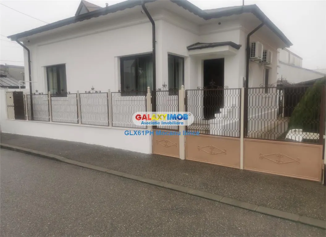 Inchiriere casa pentru birouri, Republicii, Ploiesti - foto 2