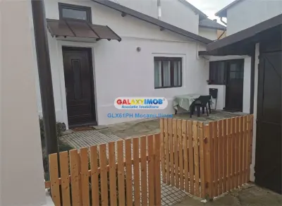 Inchiriere casa pentru birouri, Republicii, Ploiesti - foto 3