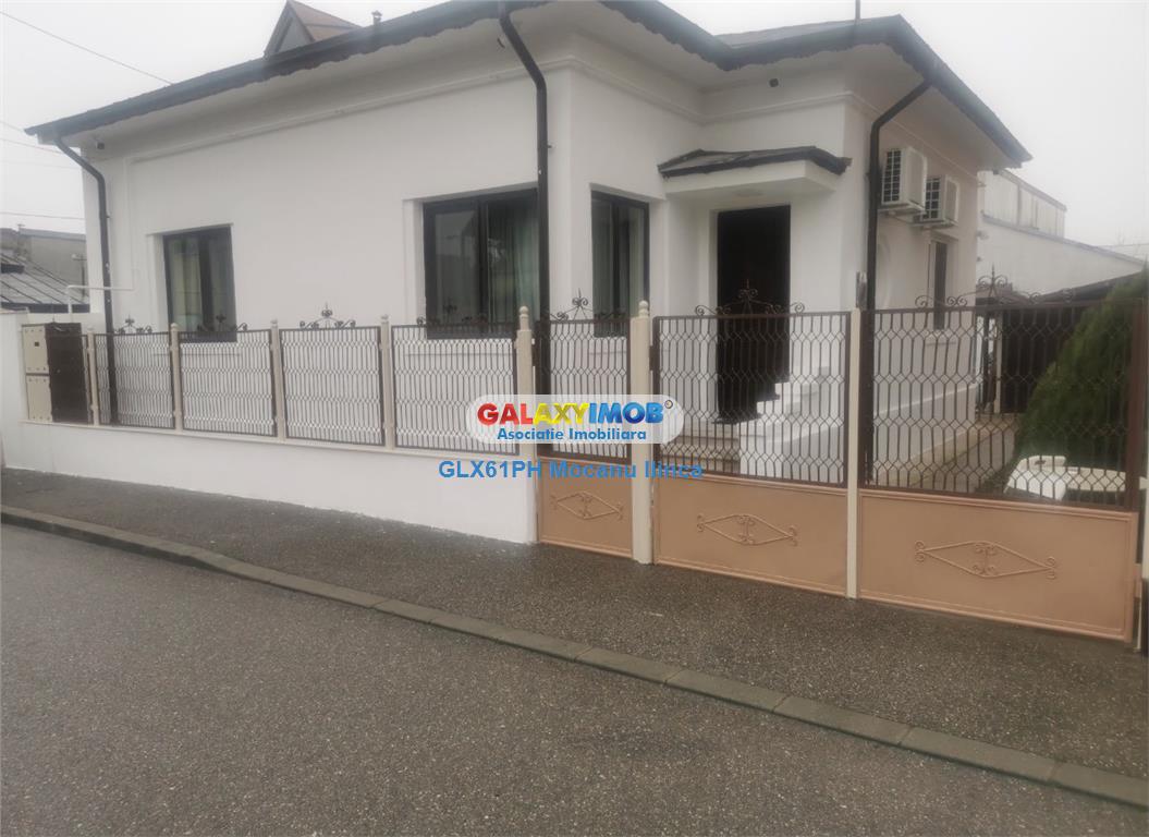 Inchiriere casa pentru birouri, Republicii, Ploiesti - foto 8