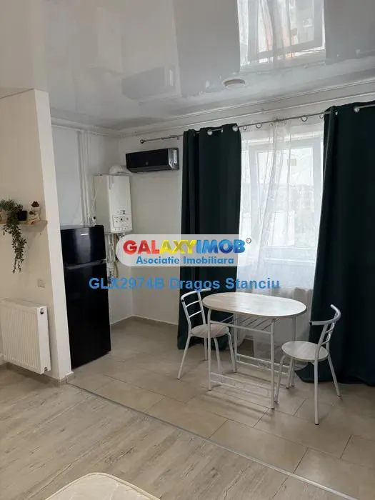 Garsoniera Militari Residence | Centrala | Lift | AC | cod DS008 - foto 4