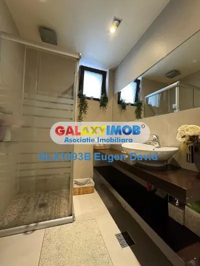 Pipera - Domus, vila 5 camere, renovata, libera - foto 11