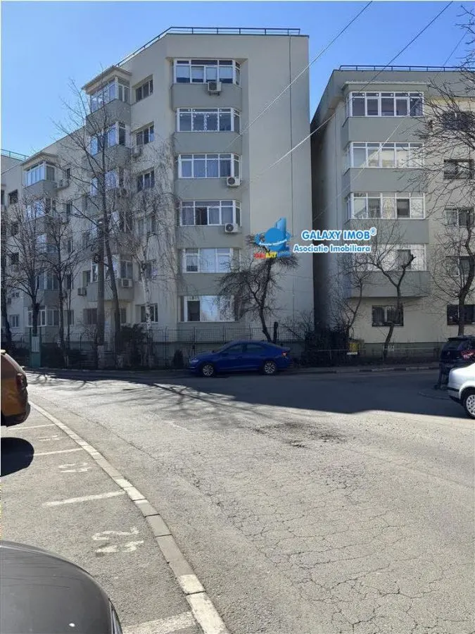 Doamna Ghica - Baicului, 3 camere 80mp, super finisat,liber - foto 1