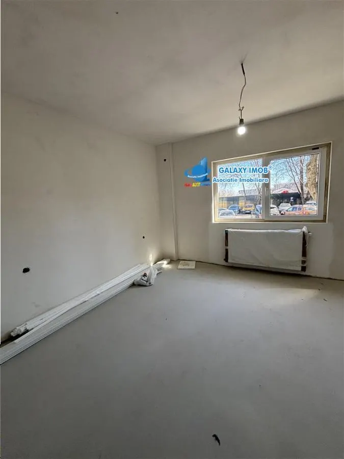 Doamna Ghica - Baicului, 3 camere 80mp, super finisat,liber - foto 3