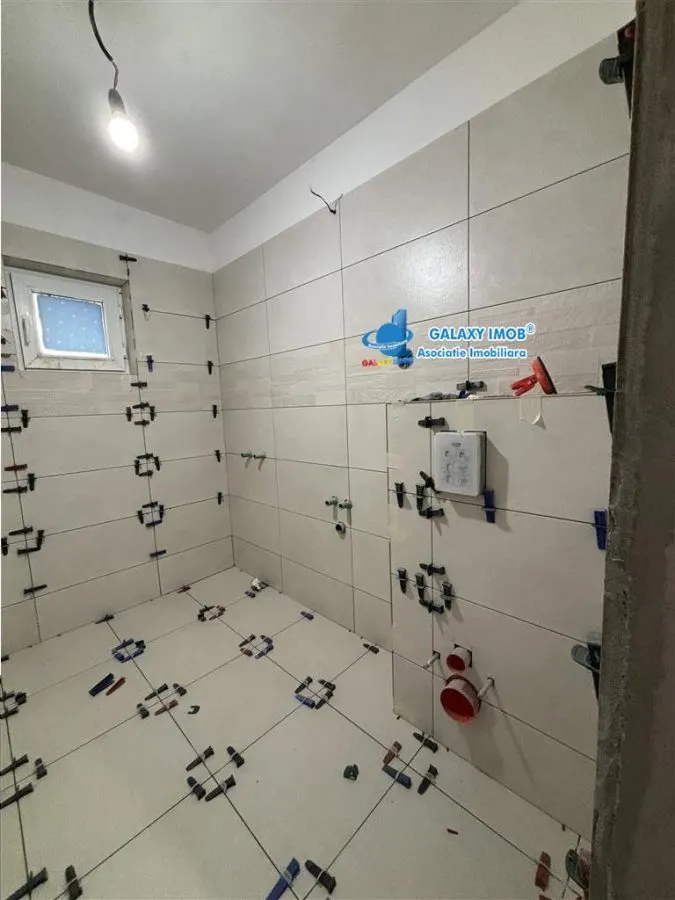 Doamna Ghica - Baicului, 3 camere 80mp, super finisat,liber - foto 4