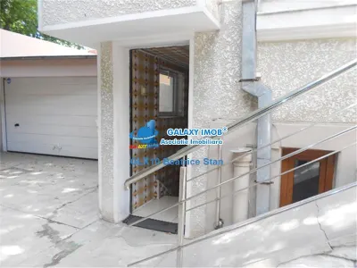 Inchiriere BEAUTY SALON modern amenajat in COTROCENI / EROILOR - foto 24