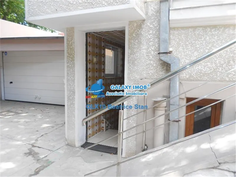 Inchiriere BEAUTY SALON modern amenajat in COTROCENI / EROILOR - foto 24