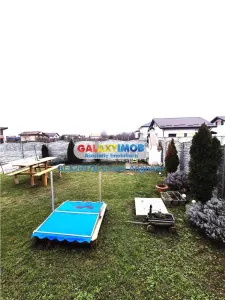 Exclusiv! Casa Premium 3 Camere si Curte Amenajata - Clinceni - foto 2