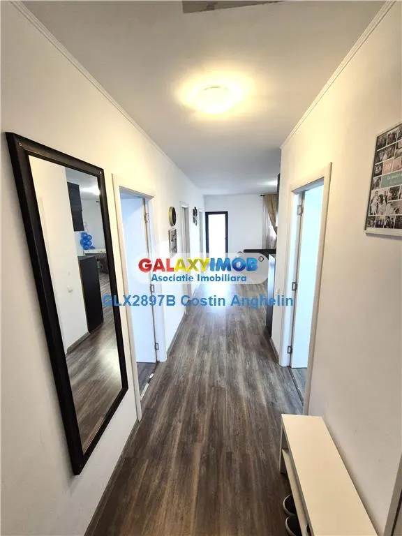 Exclusiv! Casa Premium 3 Camere si Curte Amenajata - Clinceni - foto 12