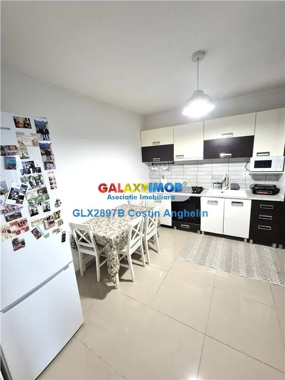 Exclusiv! Casa Premium 3 Camere si Curte Amenajata - Clinceni - foto 15