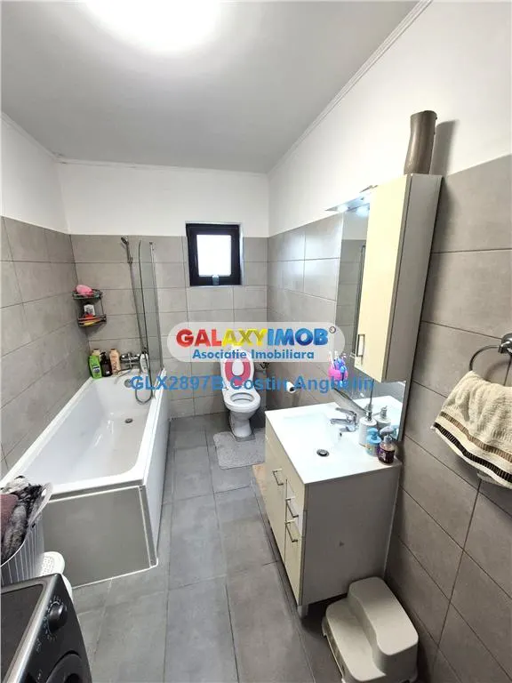 Exclusiv! Casa Premium 3 Camere si Curte Amenajata - Clinceni - foto 16