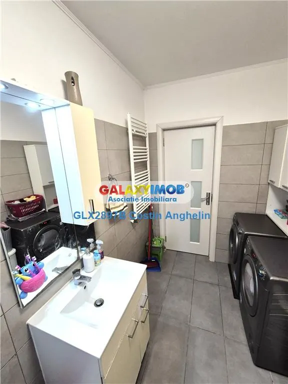 Exclusiv! Casa Premium 3 Camere si Curte Amenajata - Clinceni - foto 17