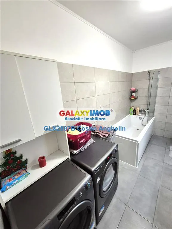 Exclusiv! Casa Premium 3 Camere si Curte Amenajata - Clinceni - foto 18