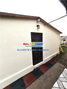 Exclusiv! Casa Premium 3 Camere si Curte Amenajata - Clinceni - foto 20
