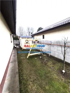 Exclusiv! Casa Premium 3 Camere si Curte Amenajata - Clinceni - foto 3