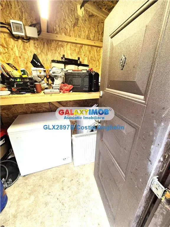 Exclusiv! Casa Premium 3 Camere si Curte Amenajata - Clinceni - foto 21