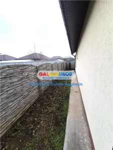 Exclusiv! Casa Premium 3 Camere si Curte Amenajata - Clinceni - foto 25